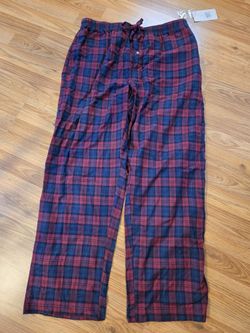 Men's NEW Saddlebred Pajama Pants