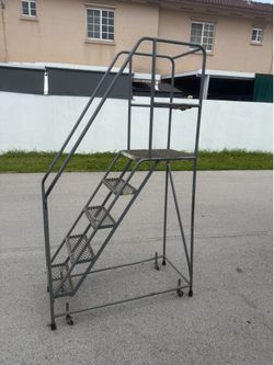 Escalera