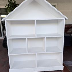 Toy Or Book Shelf