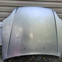 Civic 99-00 Hood