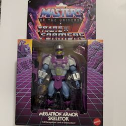 Master Of The Universe 