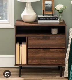night table