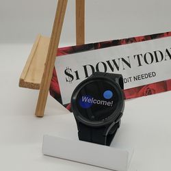 Samsung Galaxy Watch 5 Pro - $1 Down Today Only
