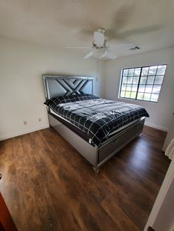 King Bed For Sale