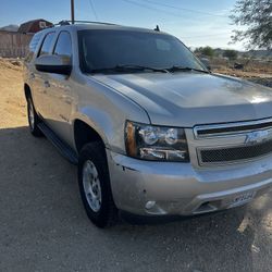 2007 Chevrolet Tahoe