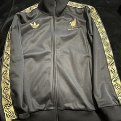 Mexican Soccer Team Jacket