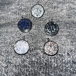 Tree Of Life Pendents