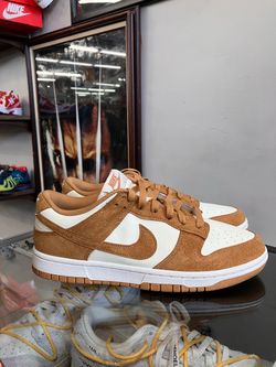 Women’s Nike Dunk Low Next Nature Flax Coconut Milk