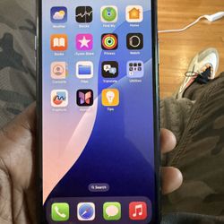 Apple iPhone 11 Promax Unlocked 
