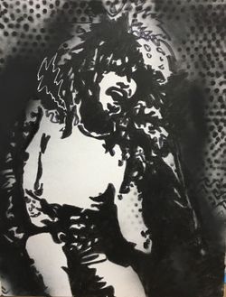 Tina turner