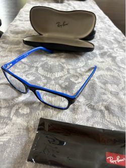 Rayban glasses $80