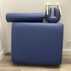 Great Condition Massage Table