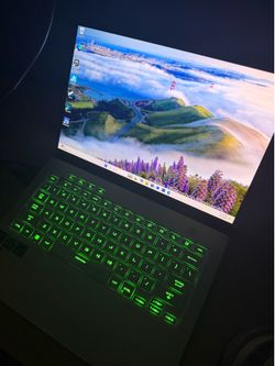 ASUS - ROG Zephyrus G14 14" OLED 3K 120Hz Gaming laptop