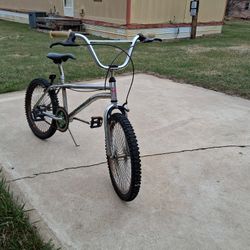 Raodmaster, Old School BMX 