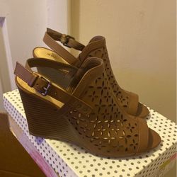 Wedges 