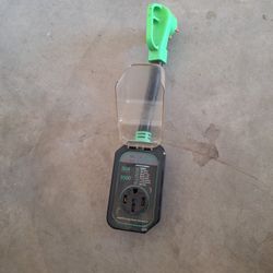 Surge Protector 50 Amp RV Circuit