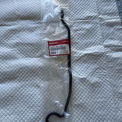 Honda civic Honda hood opener stay