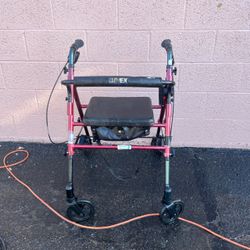 Drive Walker