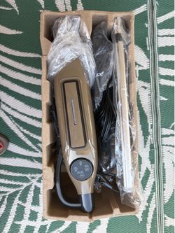Steam Mop and Steam Cleaner NEW