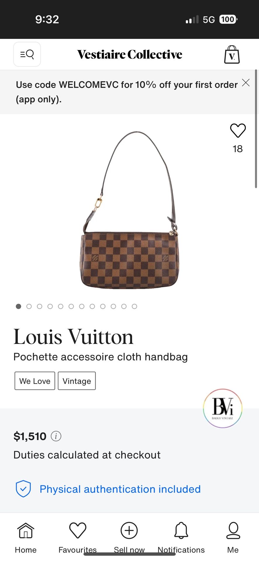 Louis Vuitton