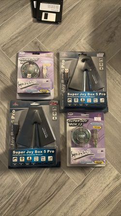PlayStation GameCube controller to usb