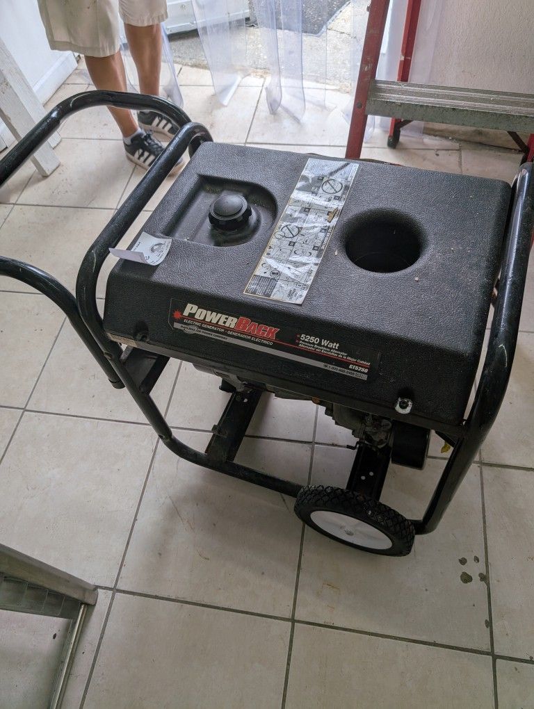 Generator