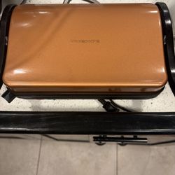 Panini Sandwhich Maker