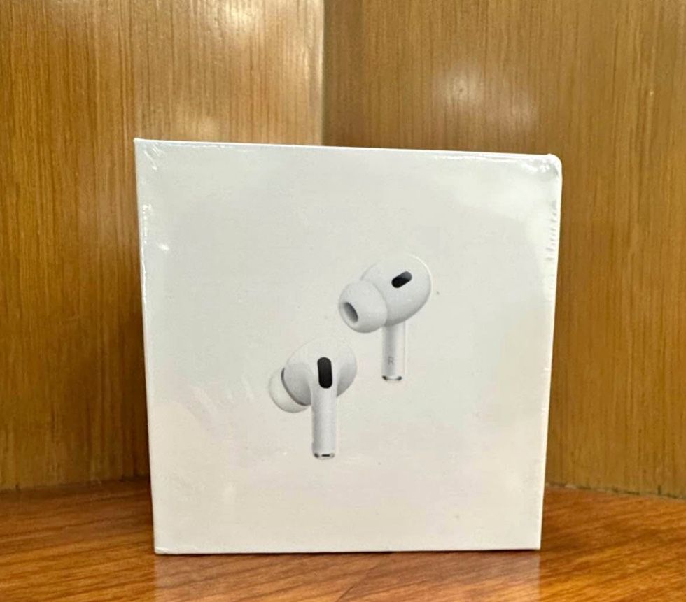 ❗️Airpod Pros 2 Generation Airpod 4 130$ Each
