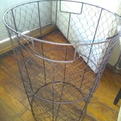 Wire Basket 