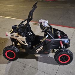 Ride On Toys Kids Vehicles 