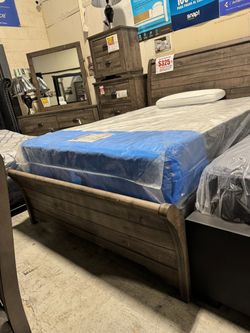 🔥 Discount Beds | Take Home Today | Financing Available