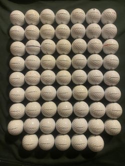 Callaway Chrome Soft Golf Balls 