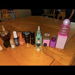 Makeup For Sale 