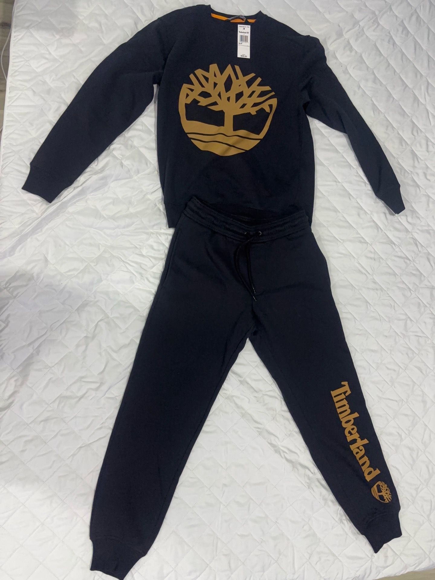 Timberland set 2 for 1