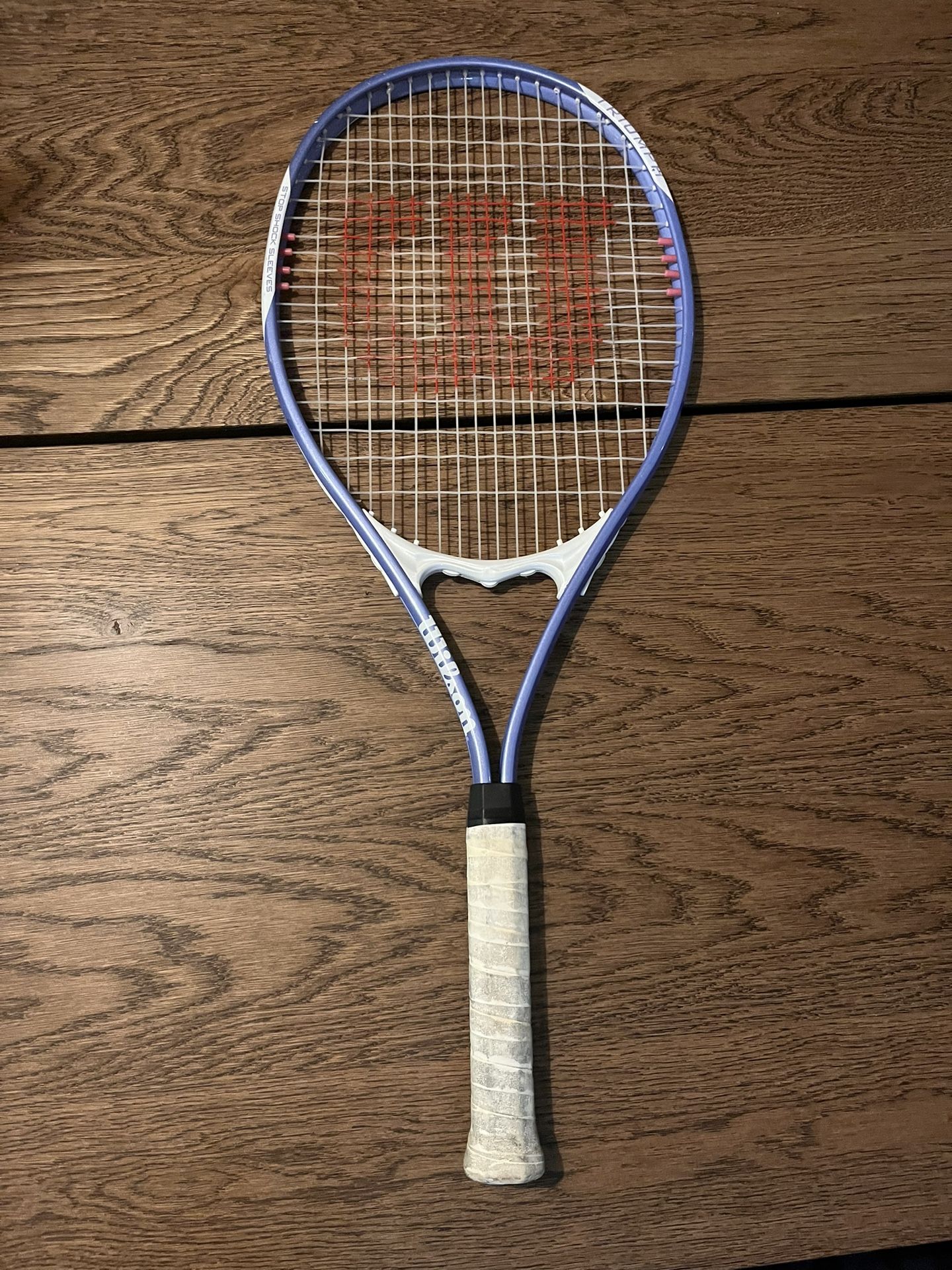 Tennis Racket Wilson racket (girls)