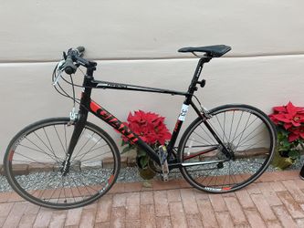 Men’s Road Bike