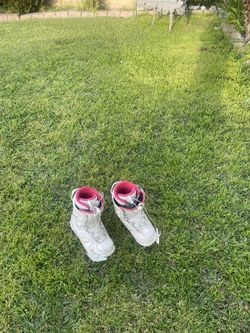 Snow boots Women’s 8