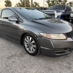 2009 Honda Civic 