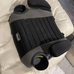 Booster Seat