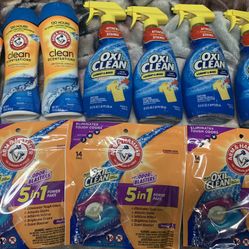 Laundry Bundle