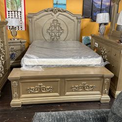 Bedroom Set