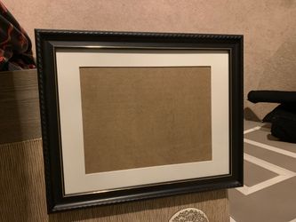 Picture frame 8x11