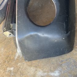 2007 08 09 10 11 12 Toyota Tundra OEM Front Bumper  OBO