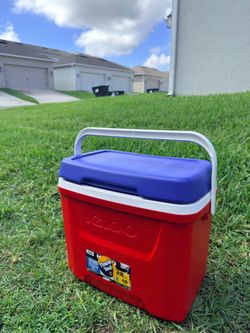 Igloo 28-Quart Cooler