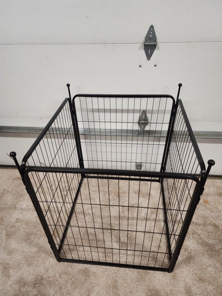 *** PET PLAYPEN ***