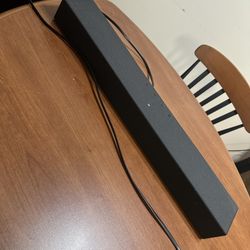 Samsung Sound Bar 