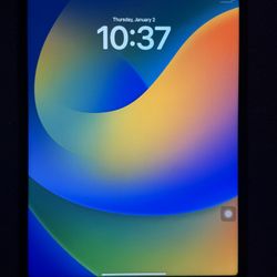 iPad Pro 12.9 inch 2021 