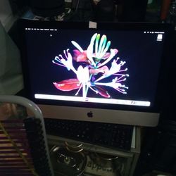 Apple Monitor Modem And Everything Made Inside Very Touch Screen 