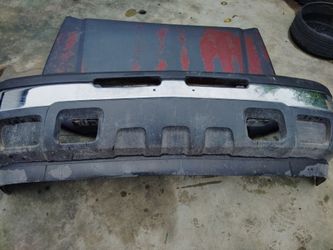 2003 Chevy pars