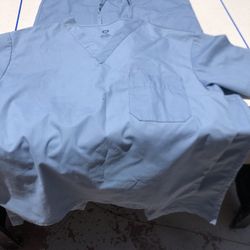 Scrubs Pair $5  Like New
